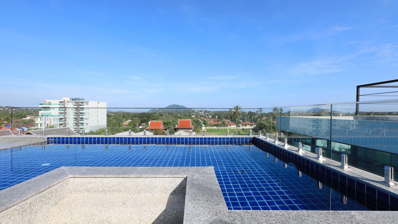 Photo of Outdoor in Nai Harn