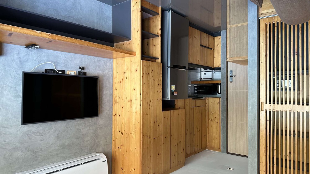Photo of Kitchen in Nai Harn