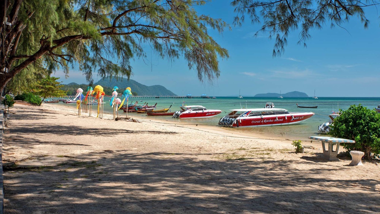 Photo of Others in Nai Harn