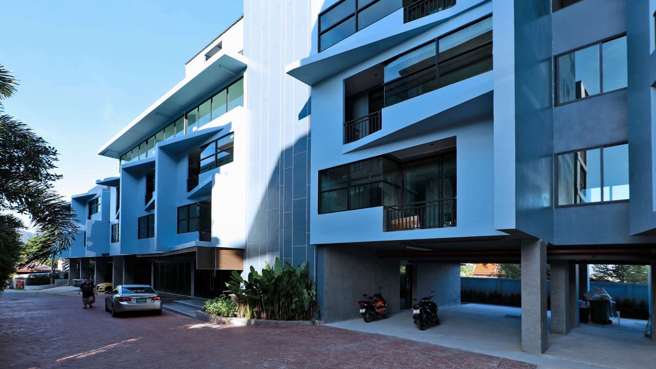 Photo of Outdoor in Nai Harn