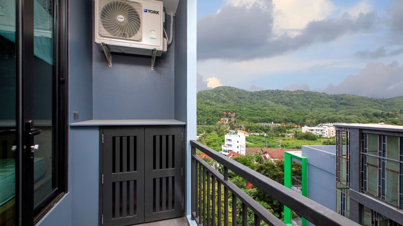 Photo of Outdoor in Nai Harn