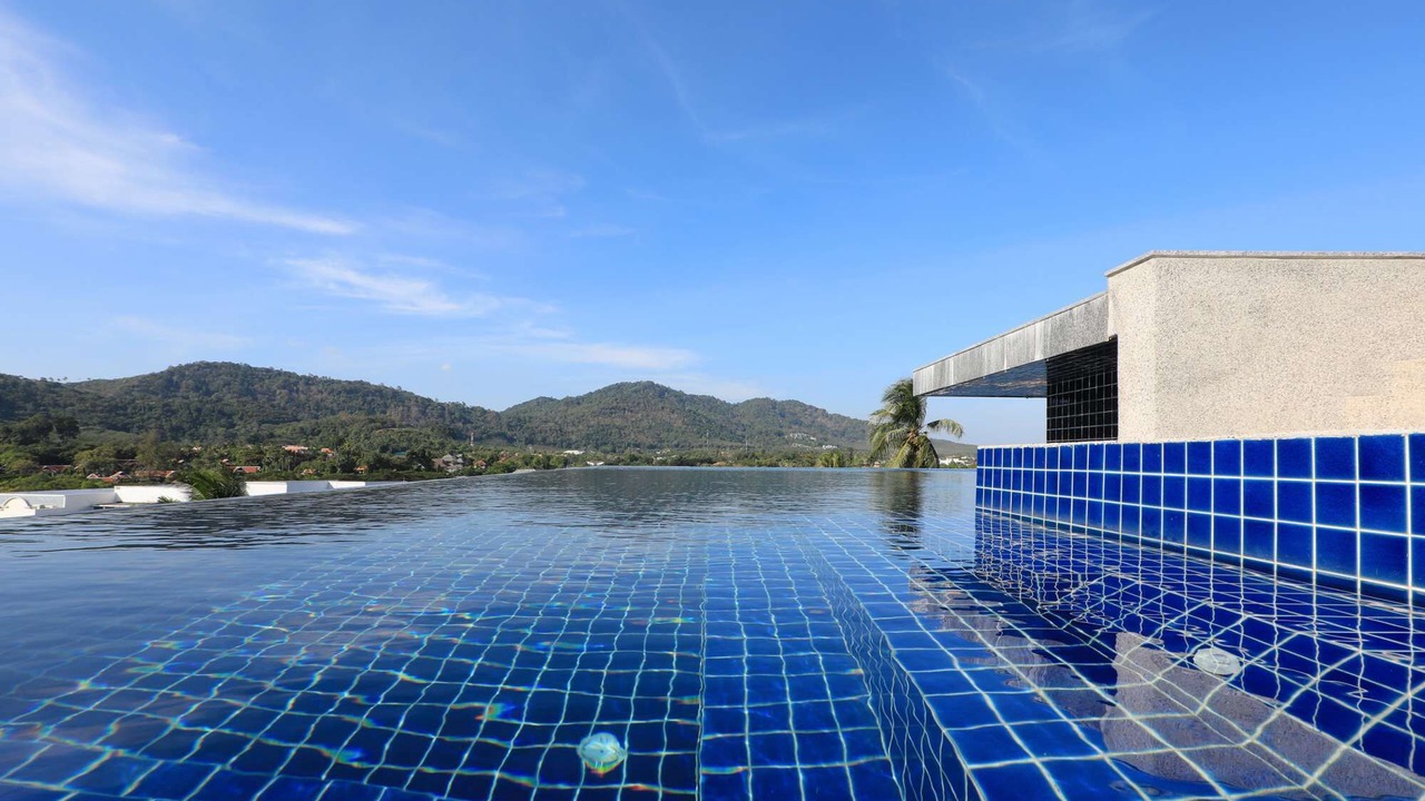 Photo of Outdoor in Nai Harn