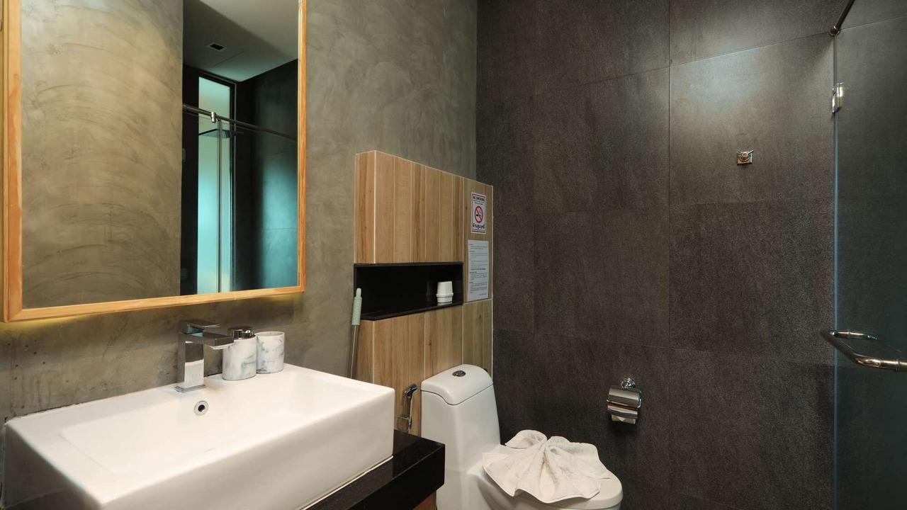 Photo of Bathroom in Nai Harn
