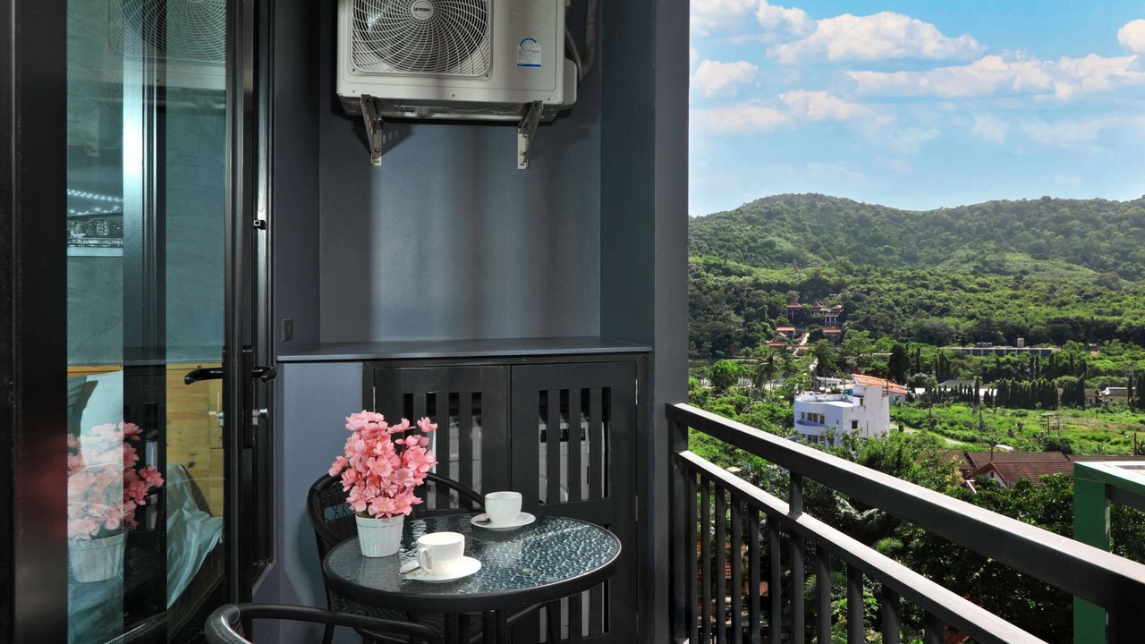 Photo of Outdoor in Nai Harn