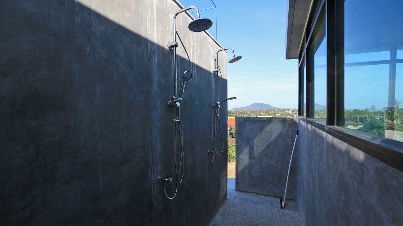 Photo of Bathroom in Nai Harn