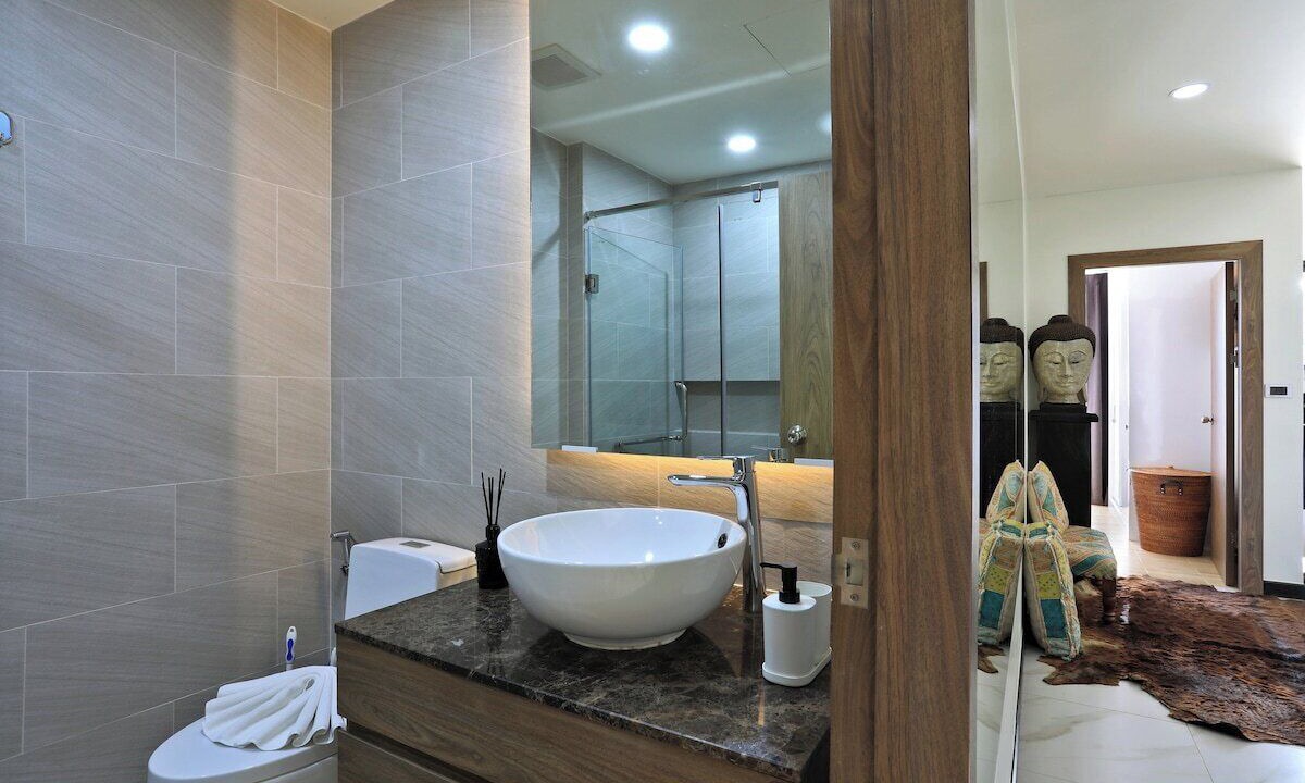 Photo of Bathroom in Rawai