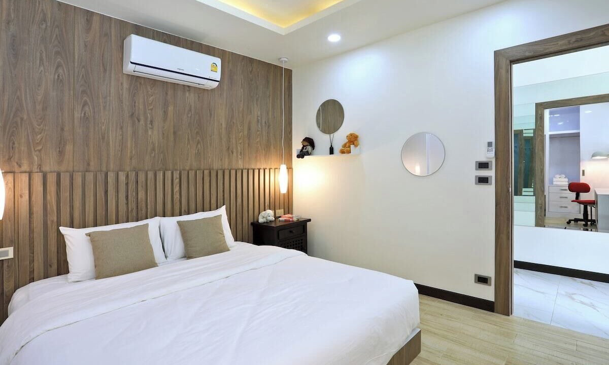 Photo of Bedroom in Rawai
