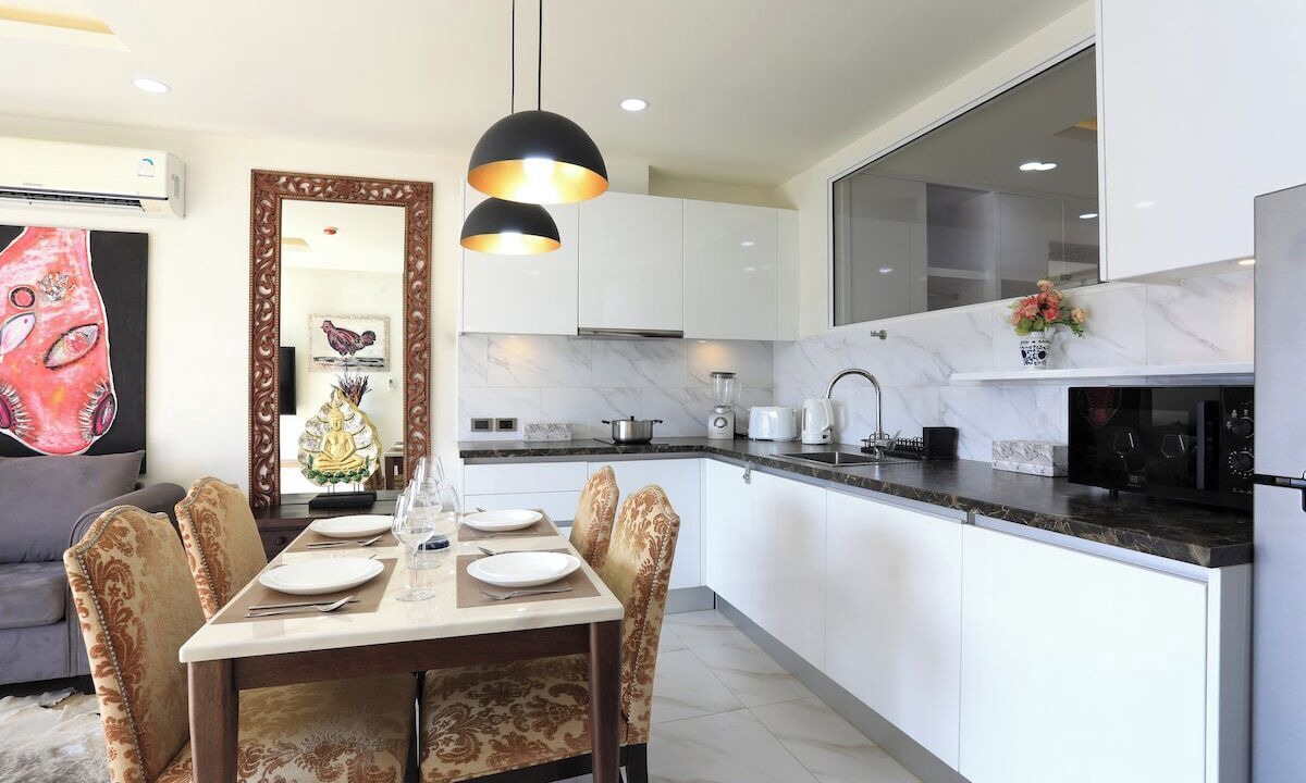 Photo of Kitchen in Rawai