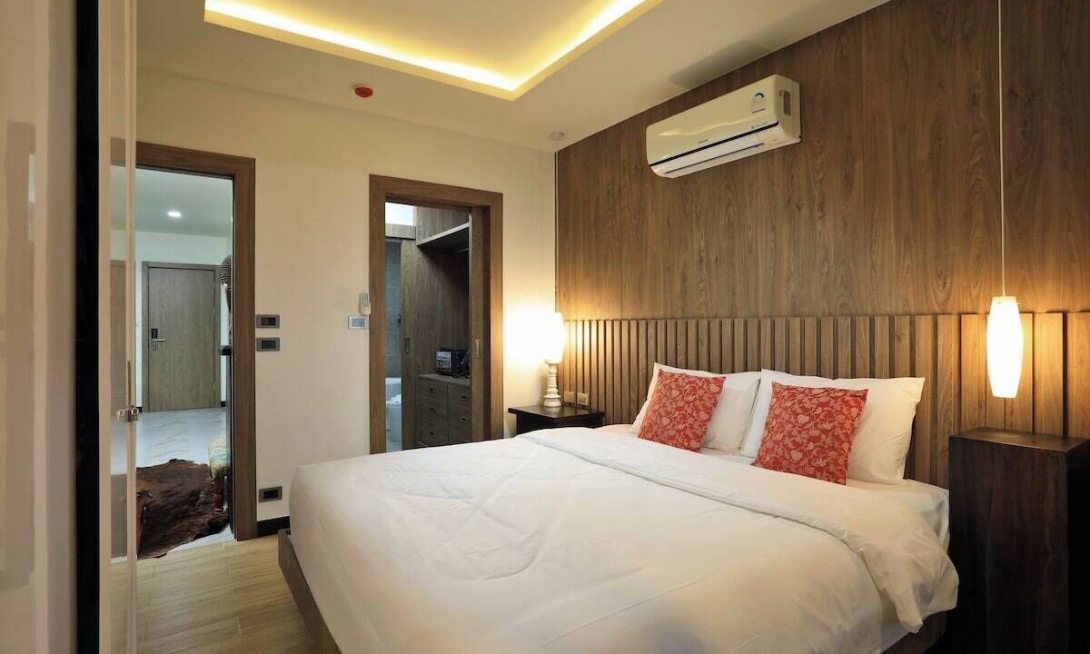 Photo of Bedroom in Rawai