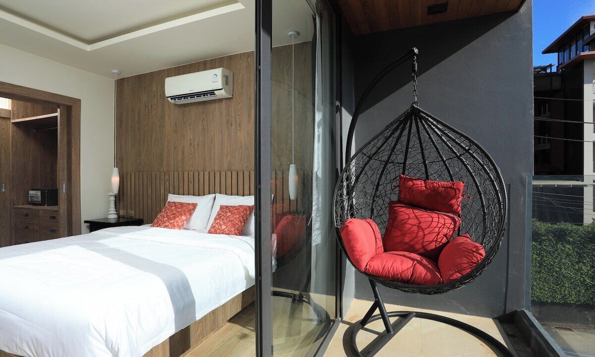 Photo of Bedroom in Rawai