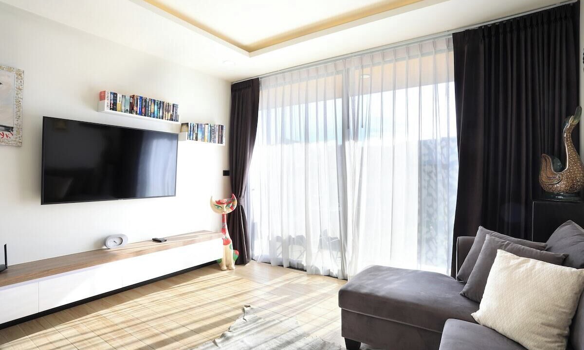 Photo of Livingroom in Rawai