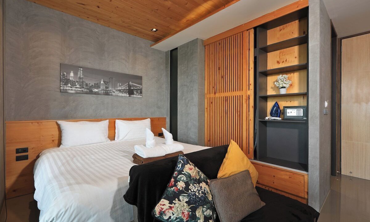 Photo of Bedroom in Nai Harn