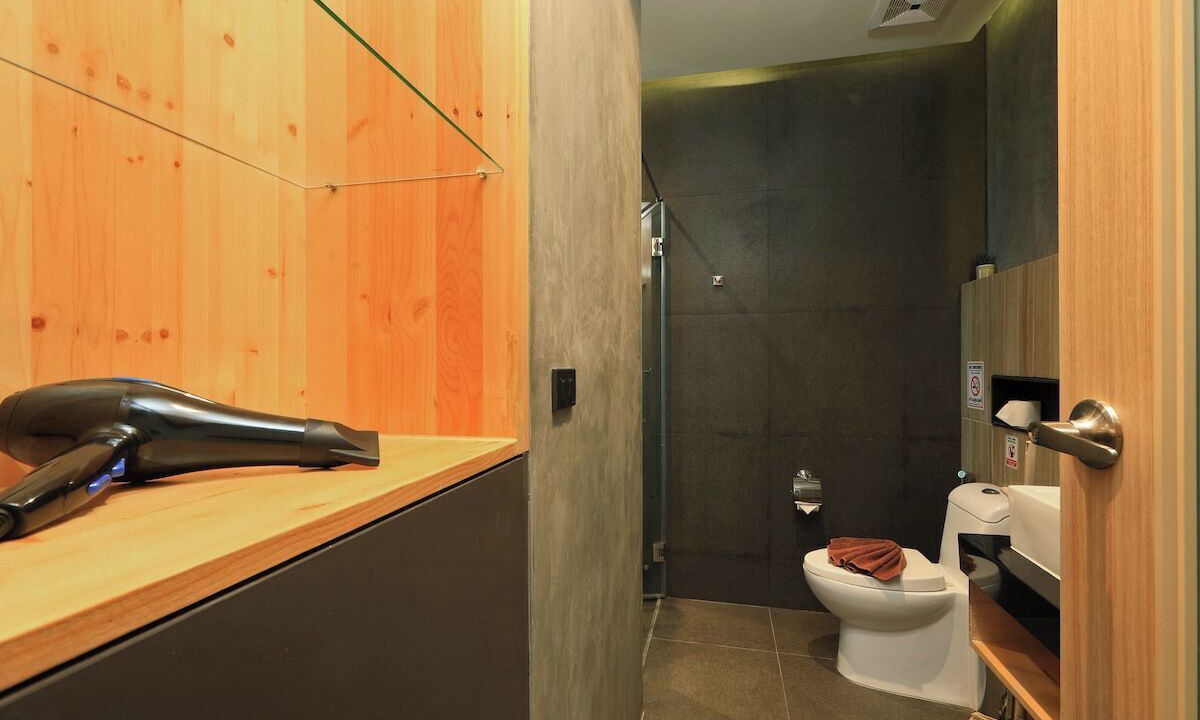 Photo of Bathroom in Nai Harn