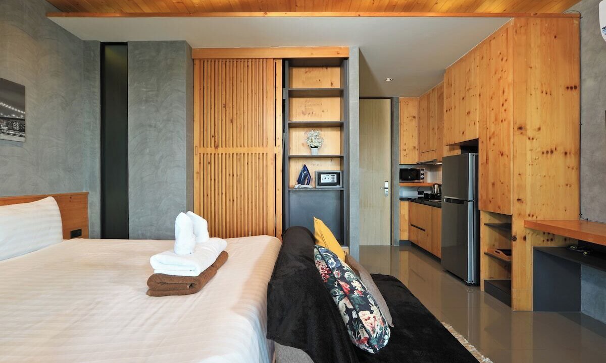 Photo of Bedroom in Nai Harn