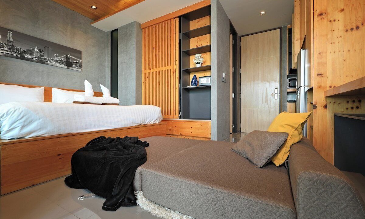 Photo of Bedroom in Nai Harn
