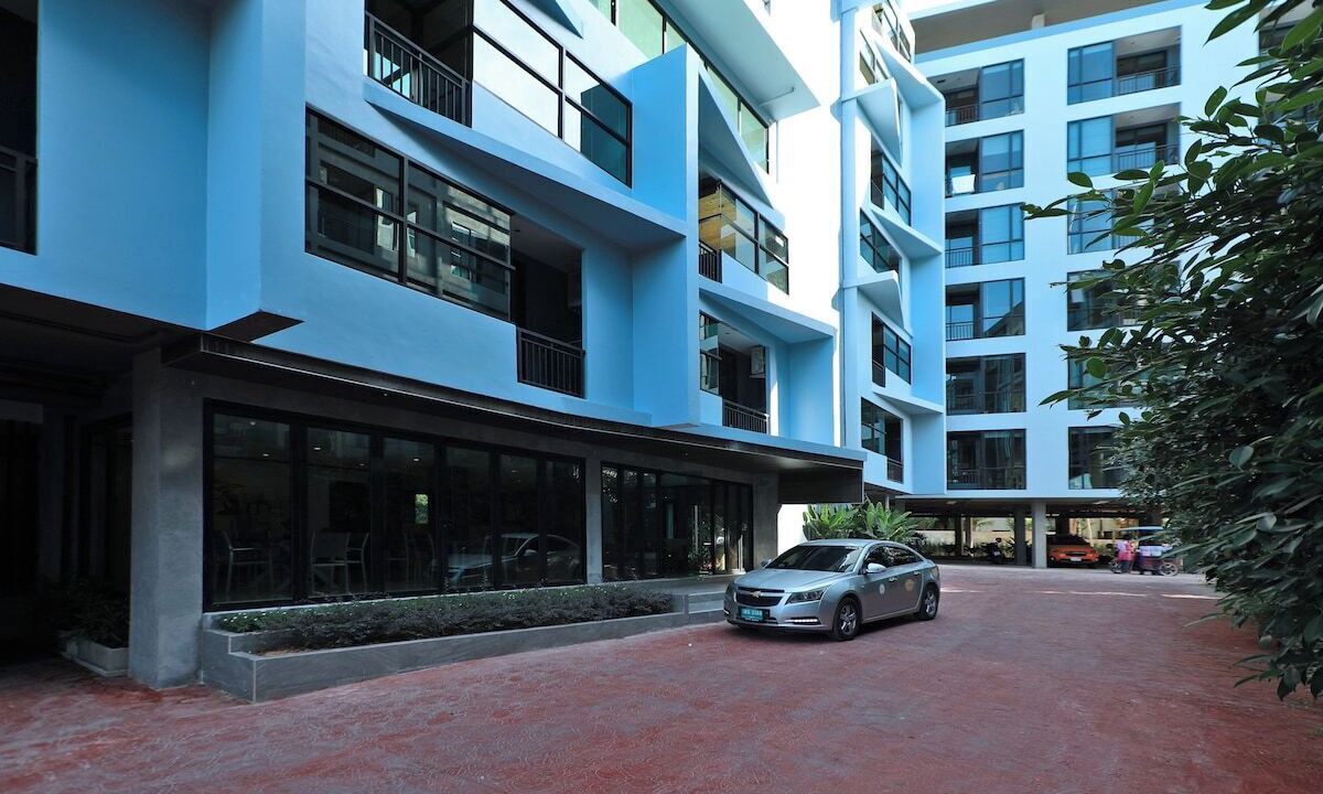 Photo of Outdoor in Nai Harn