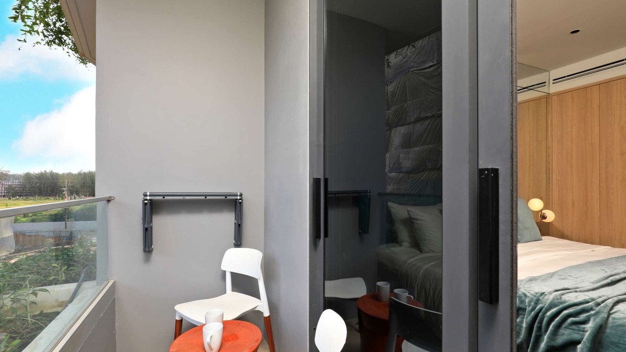 Photo of Bedroom in Choeng Thale