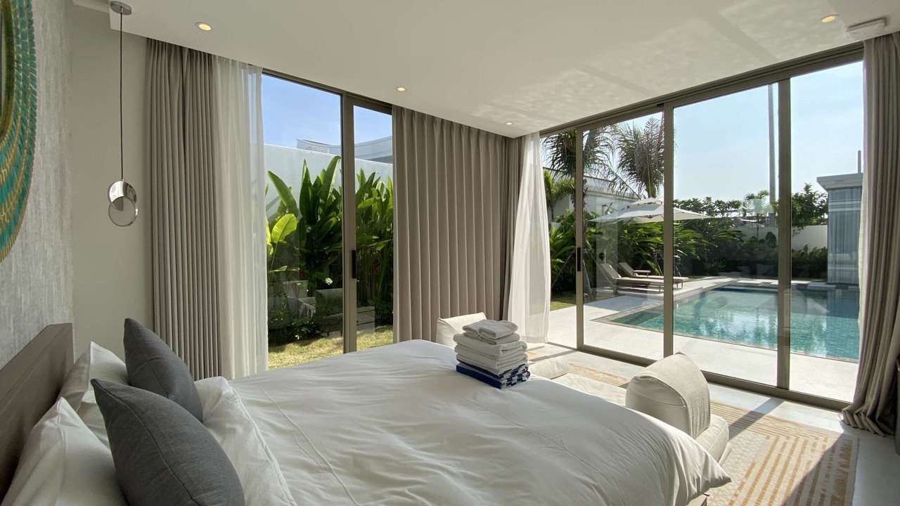 Photo of Bedroom in Bang Tao