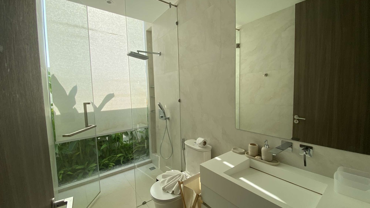Photo of Bathroom in Bang Tao