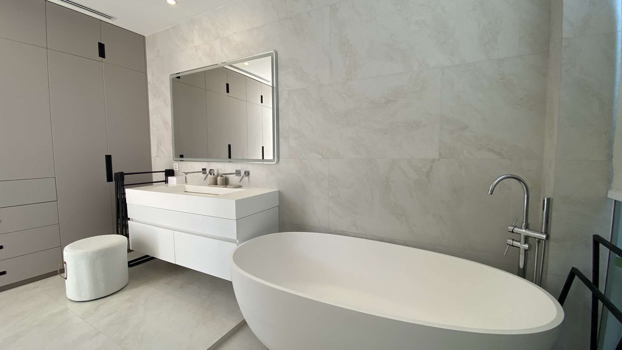 Photo of Bathroom in Bang Tao