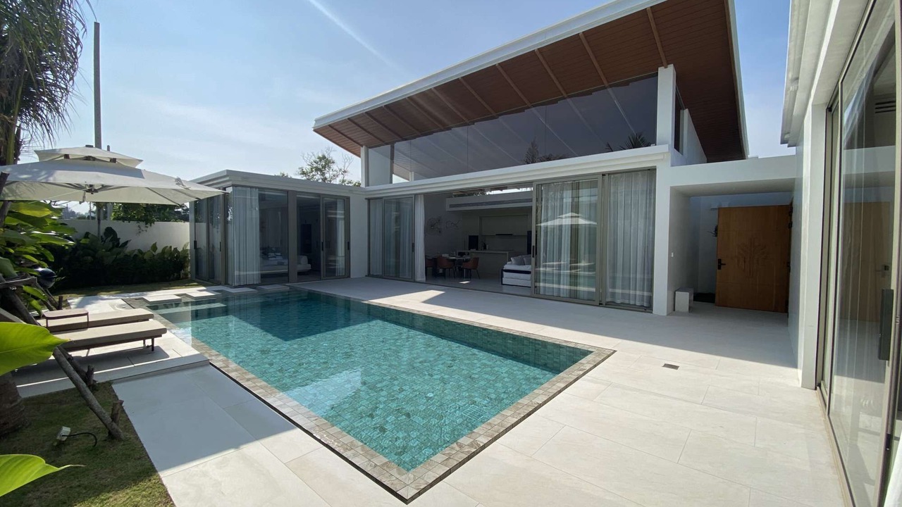 Photo of Outdoor in Bang Tao