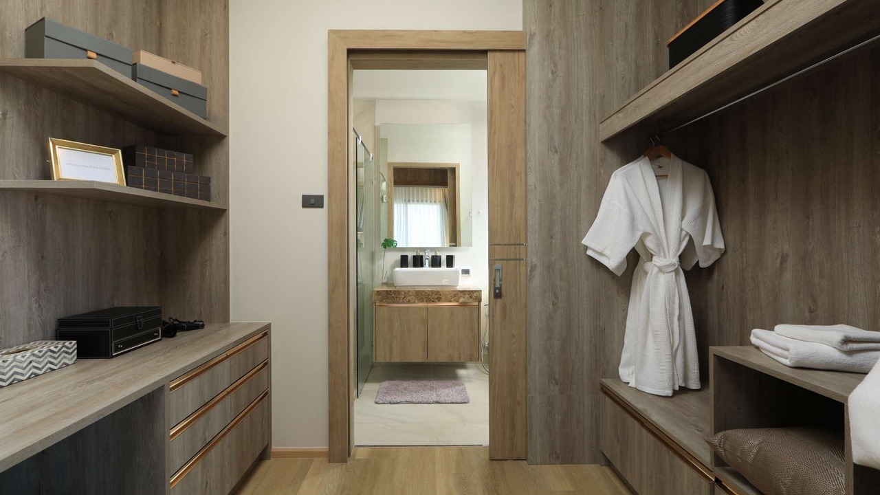 Photo of Bathroom in Choeng Thale