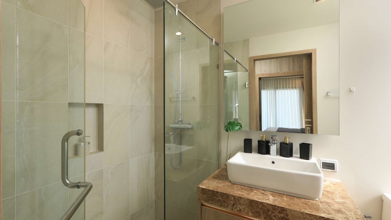 Photo of Bathroom in Choeng Thale