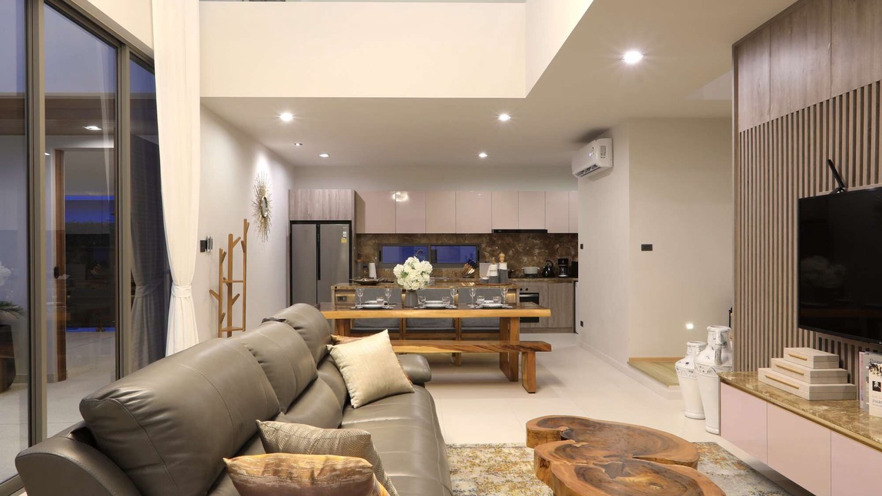 Photo of Livingroom in Choeng Thale