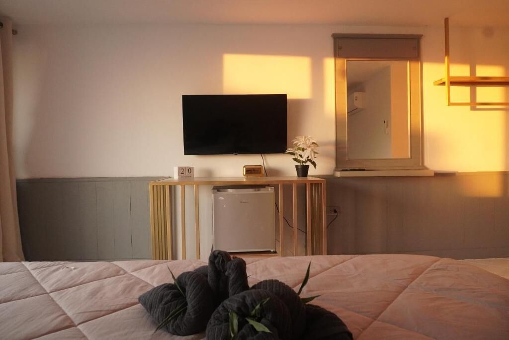 Photo of Bedroom in Patong