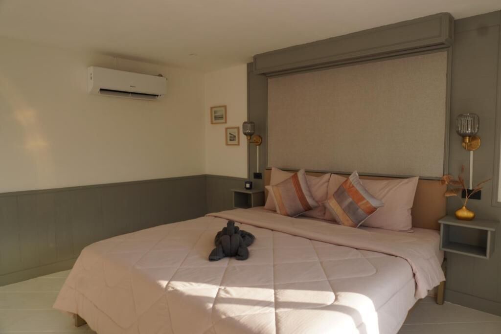 Photo of Bedroom in Patong