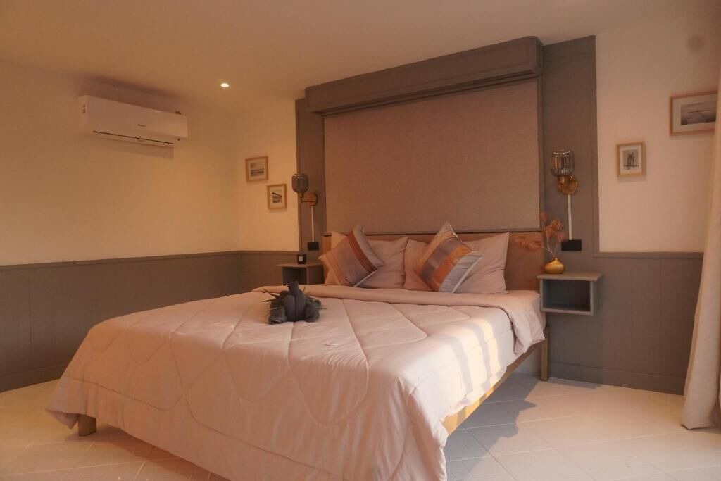 Photo of Bedroom in Patong