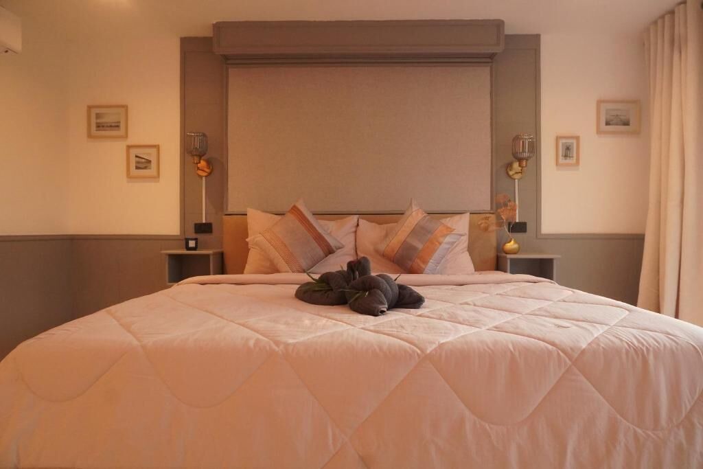 Photo of Bedroom in Patong
