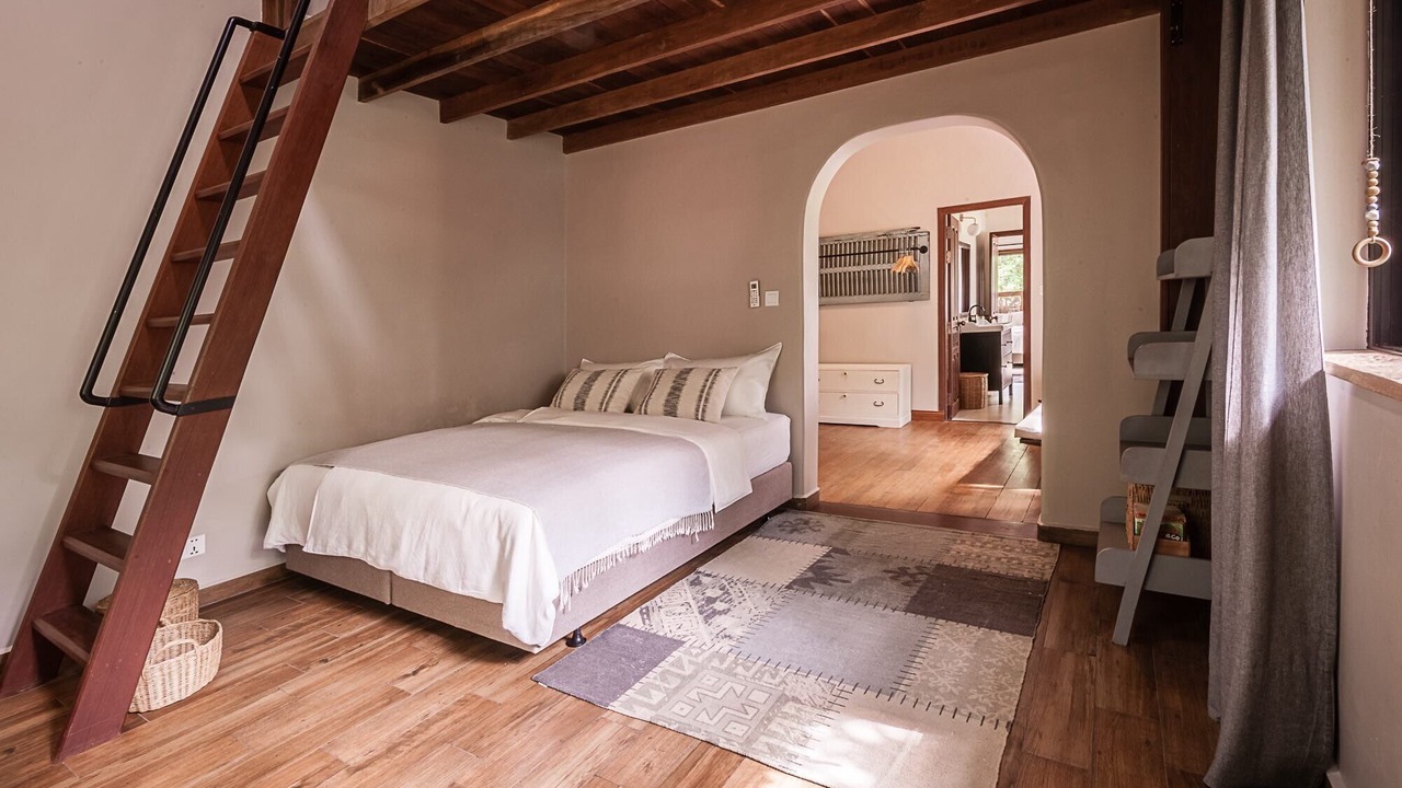 Photo of Bedroom in Siem Reap