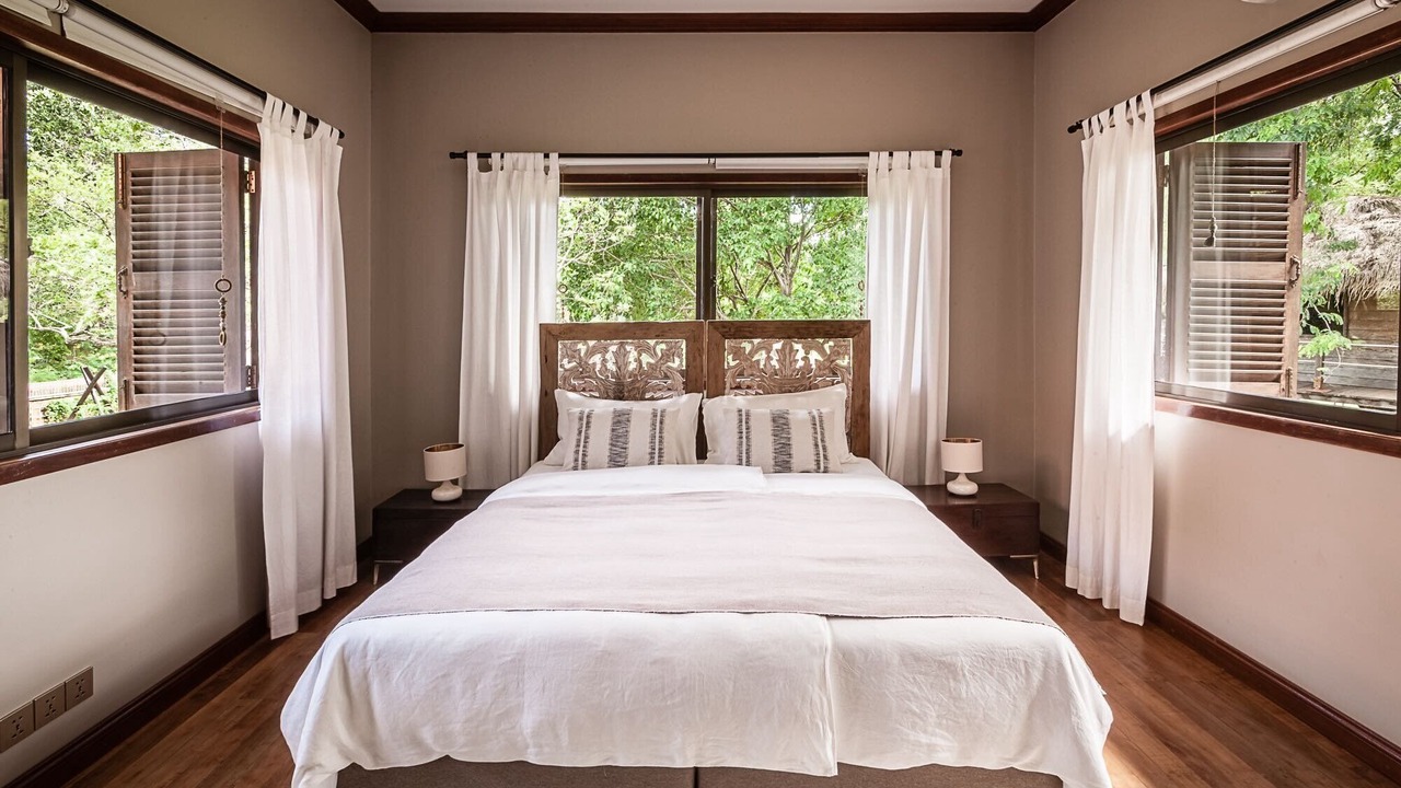 Photo of Bedroom in Siem Reap