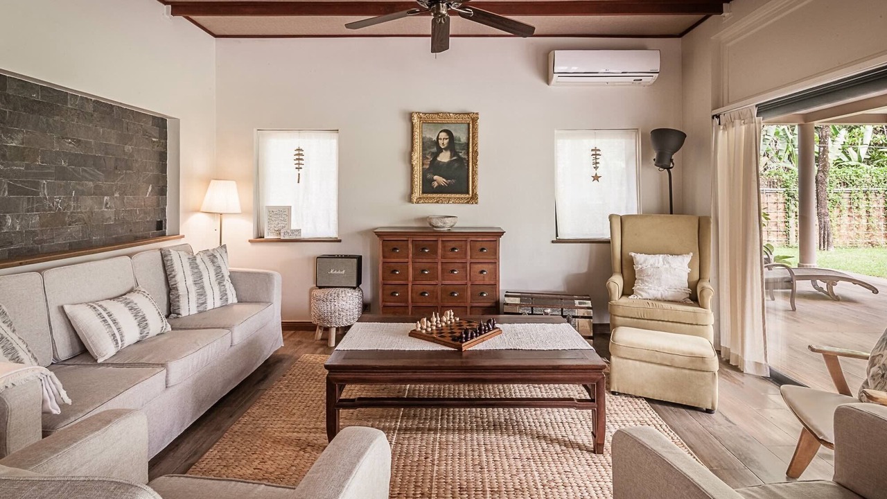Photo of Livingroom in Siem Reap