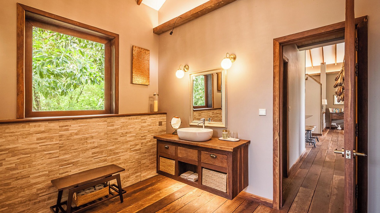 Photo of Bathroom in Siem Reap