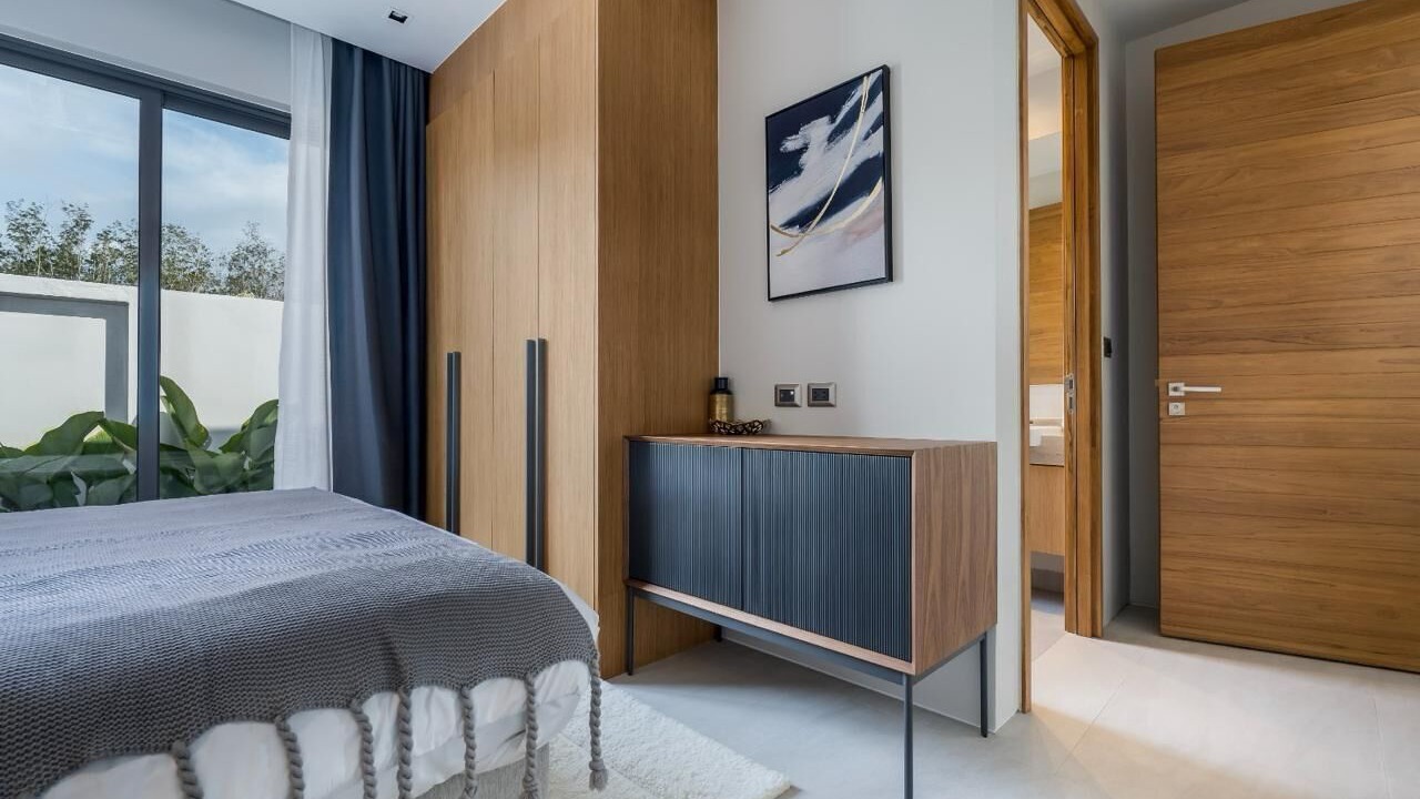 Photo of Bedroom in Si Sunthon