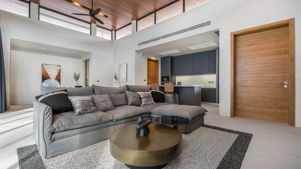 Photo of Livingroom in Si Sunthon