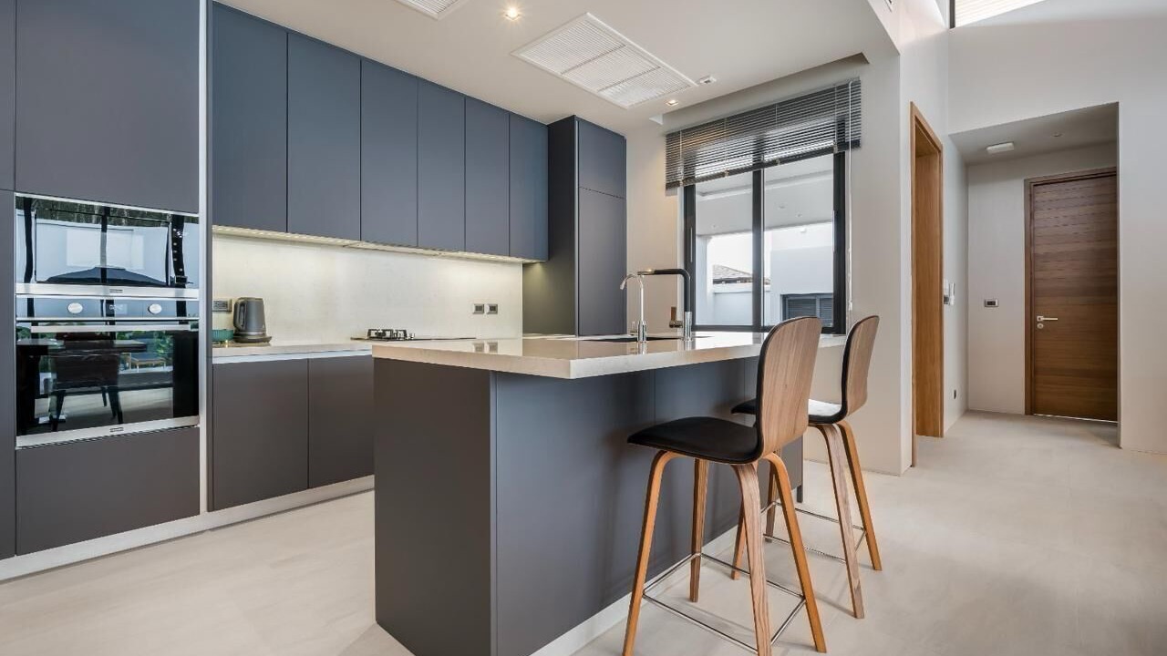 Photo of Kitchen in Si Sunthon
