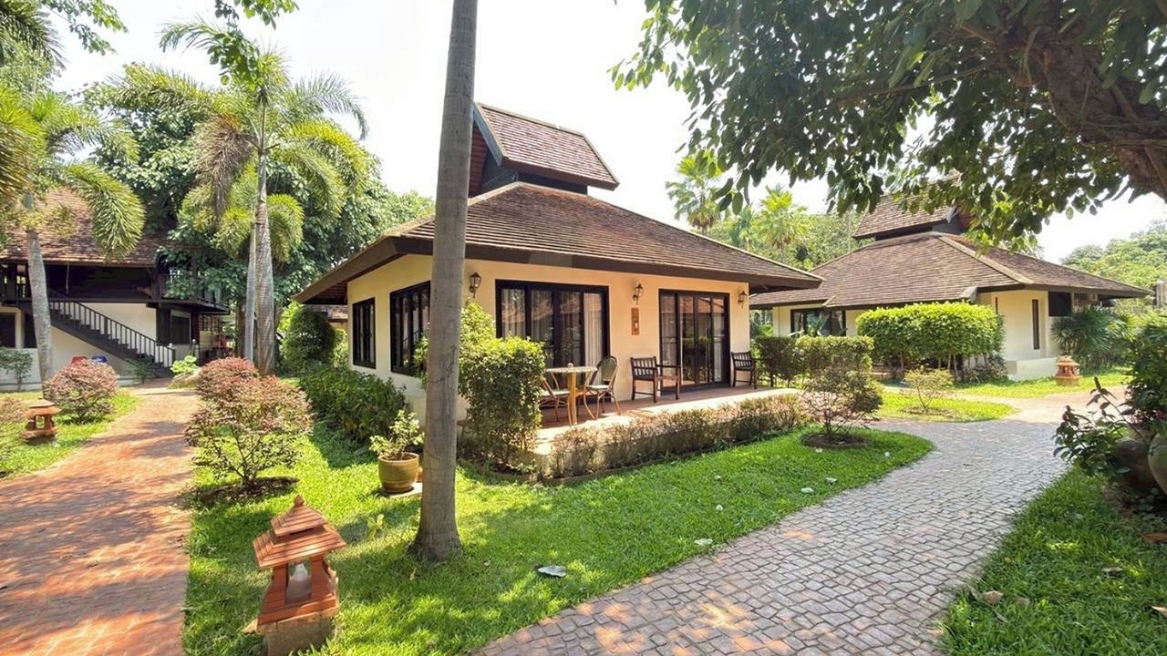 Photo of Outdoor in Chiang Mai
