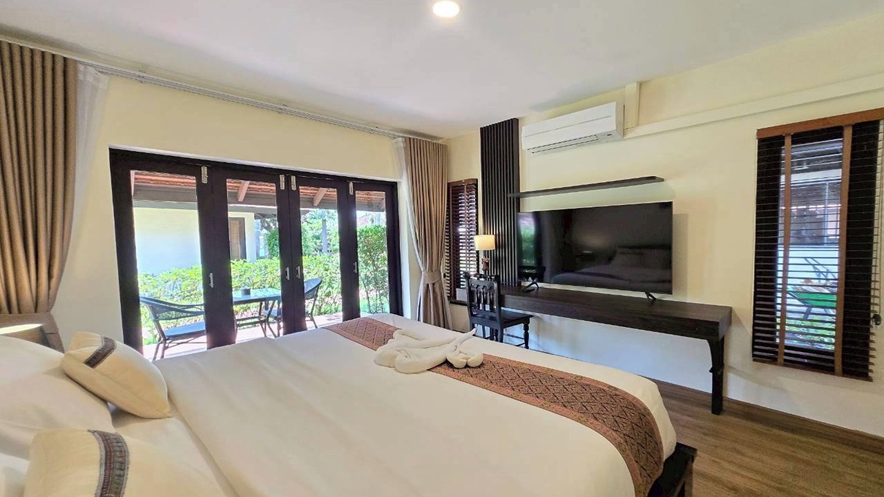 Photo of Bedroom in Chiang Mai