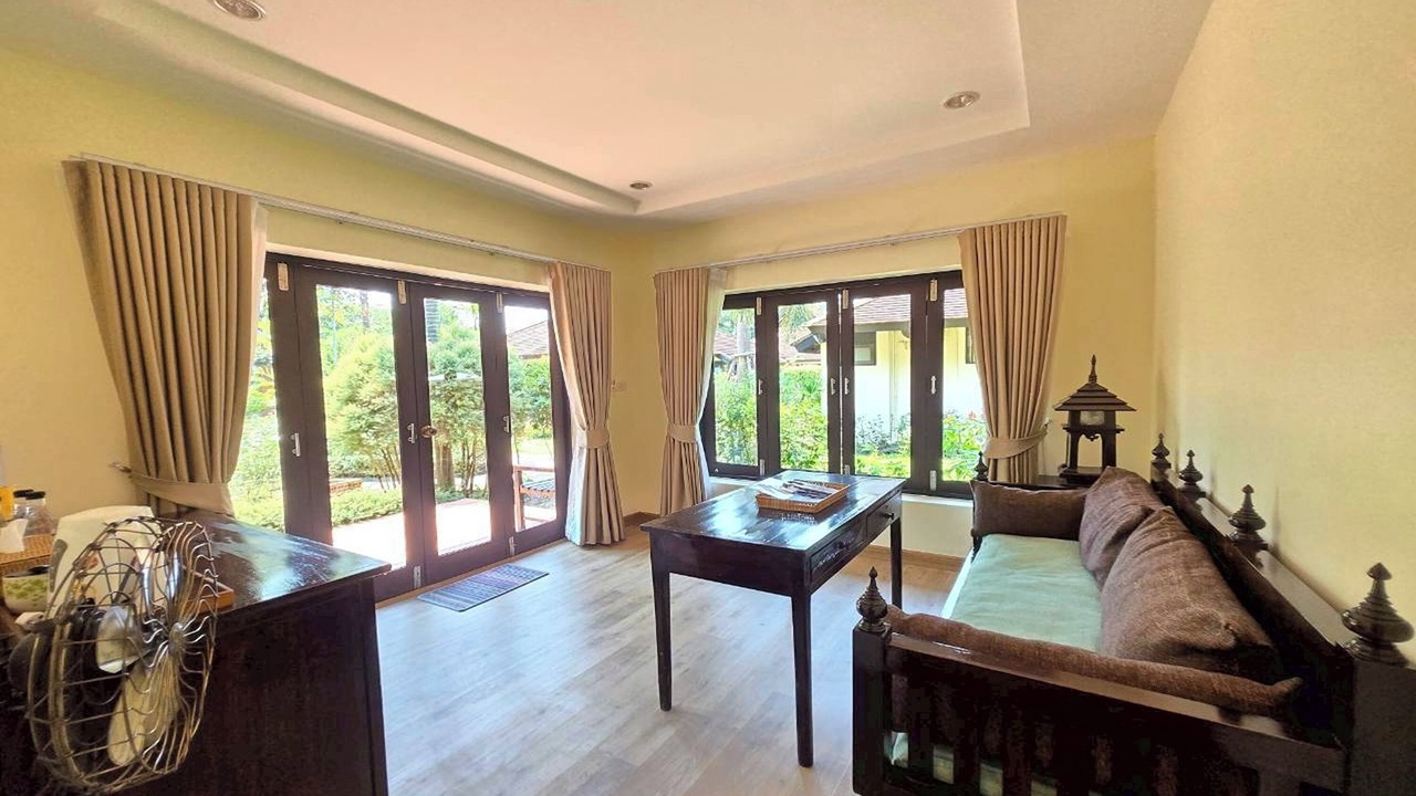 Photo of Bedroom in Chiang Mai