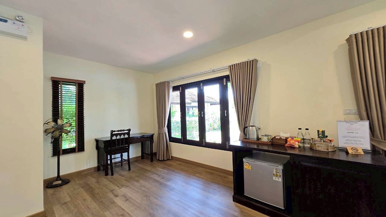 Photo of Bedroom in Chiang Mai
