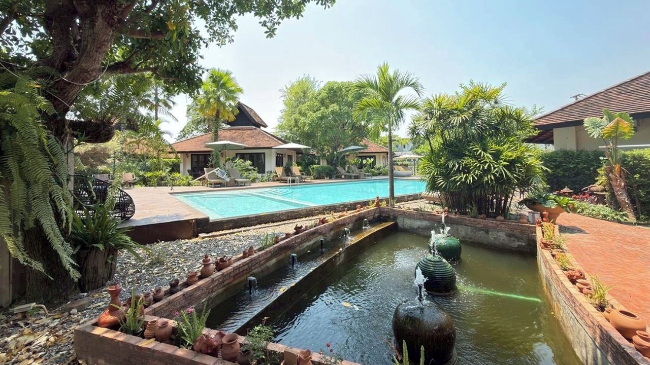 Photo of Outdoor in Chiang Mai