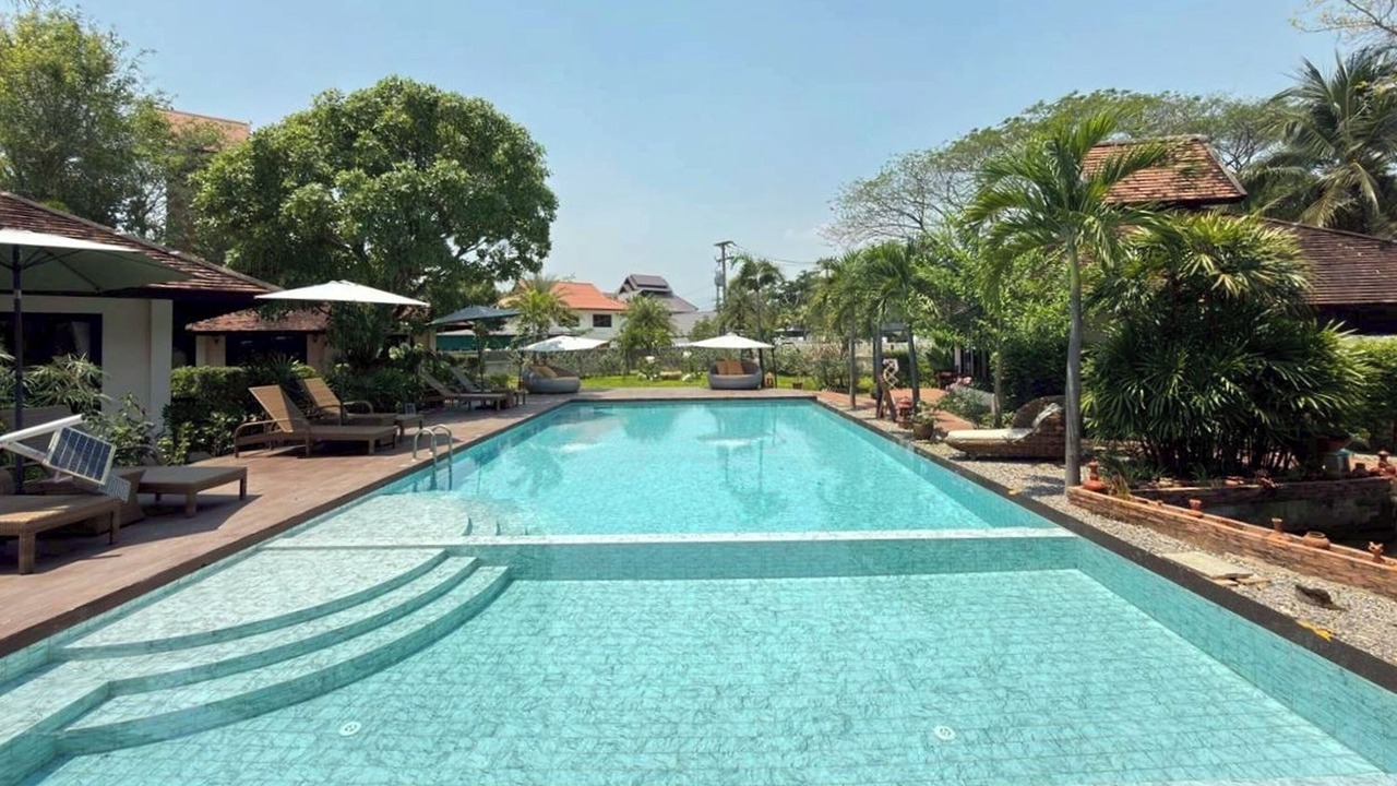 Photo of Outdoor in Chiang Mai