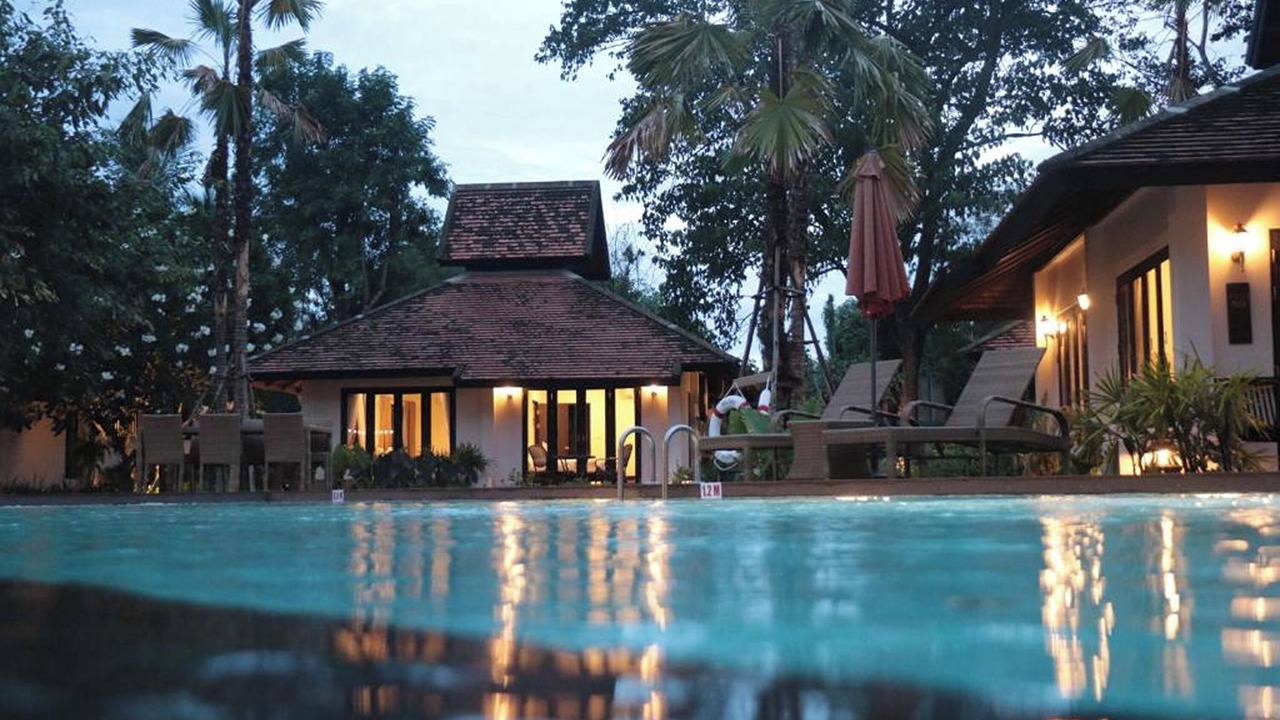 Photo of Outdoor in Chiang Mai