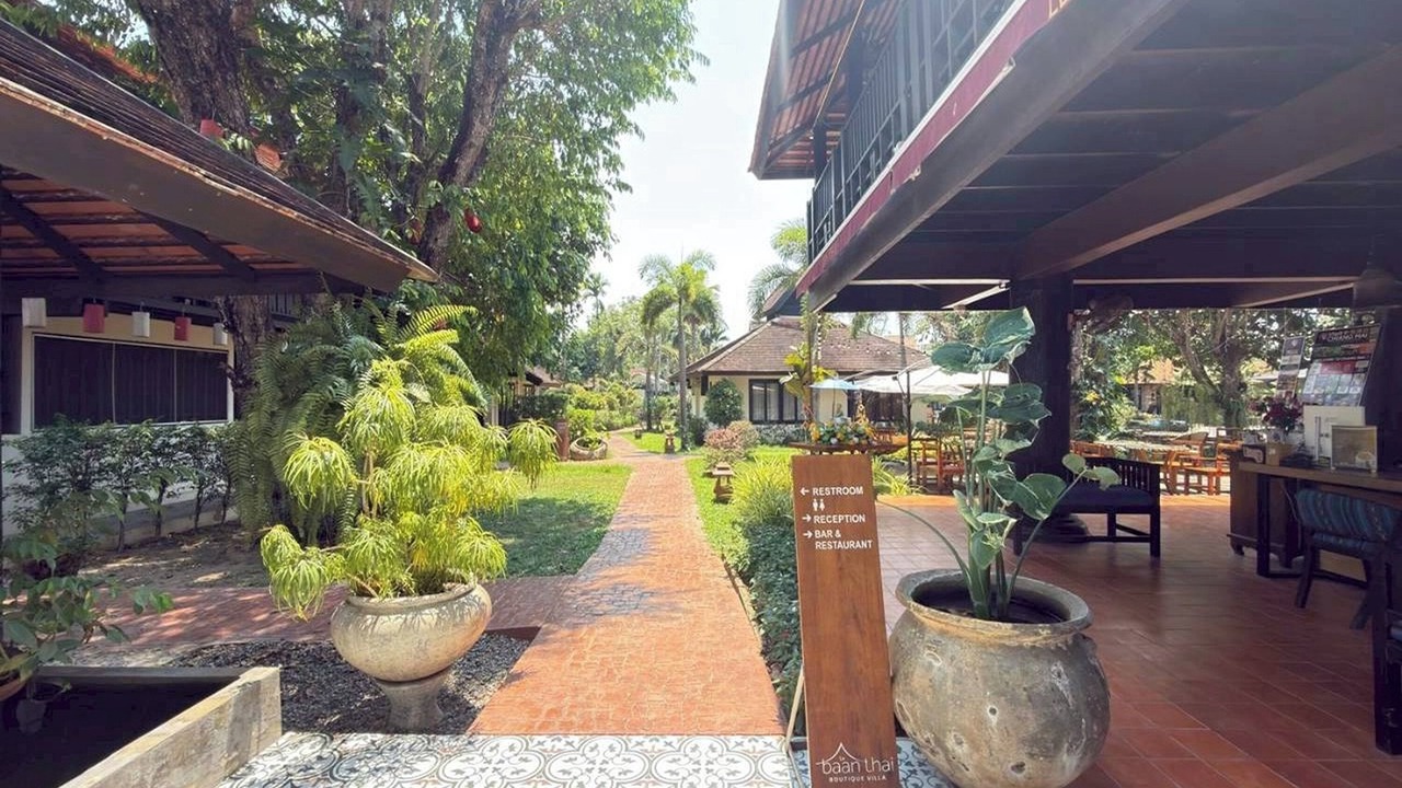Photo of Outdoor in Chiang Mai
