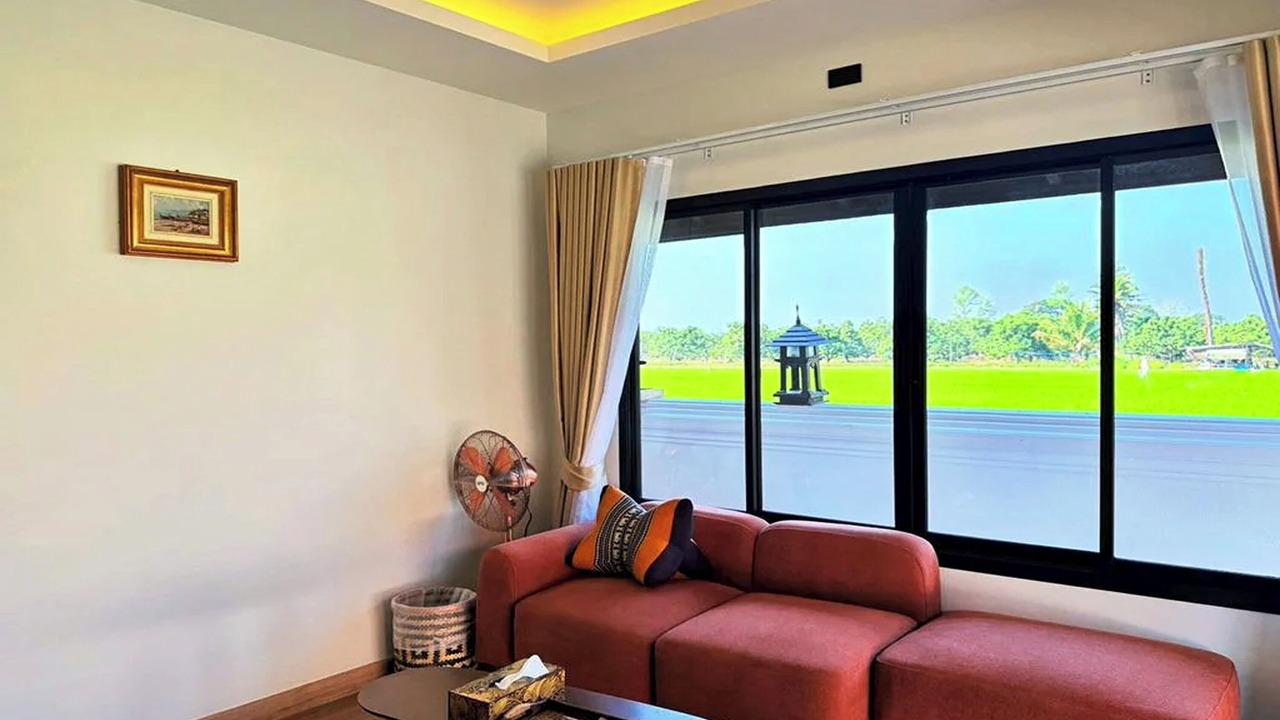 Photo of Bedroom in Chiang Mai