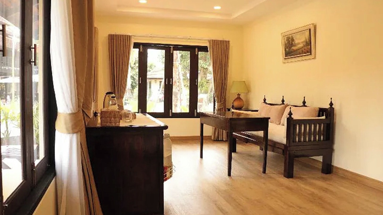 Photo of Bedroom in Chiang Mai