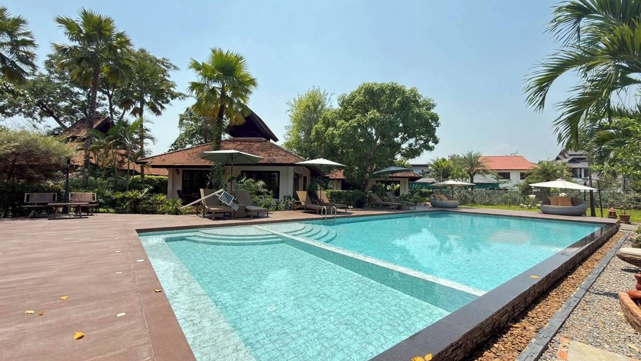 Photo of Outdoor in Chiang Mai